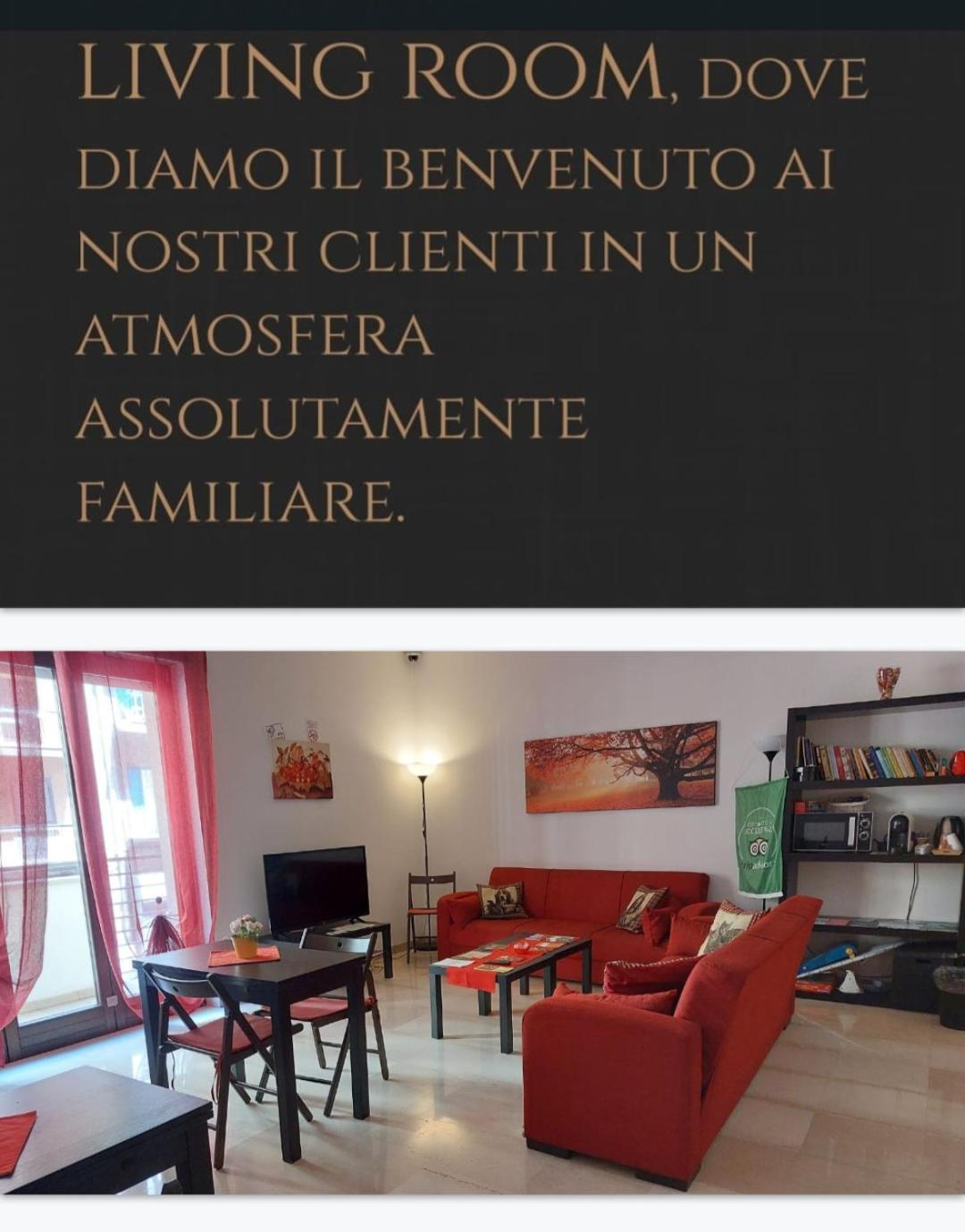 فندق Domus Taranto Unica Sede المظهر الخارجي الصورة